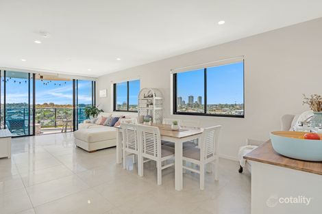 Property photo of 5406/5 Harbour Side Court Biggera Waters QLD 4216