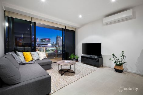 903/5 Caravel Lane, Docklands, VIC 3008