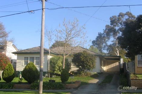 22 Raleigh St, Blackburn South, VIC 3130