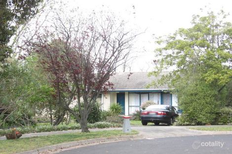 10 Madison Ct, Mount Waverley, VIC 3149