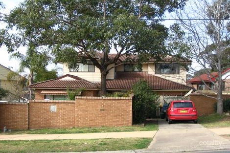 51 Acres Rd, Kellyville, NSW 2155