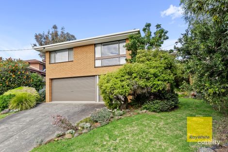 Property photo of 26 St Elmo Crescent Highton VIC 3216