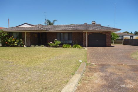 8 Johnston Ave, West Busselton, WA 6280