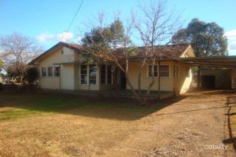 Property photo of 115 Rodd Street Canowindra NSW 2804
