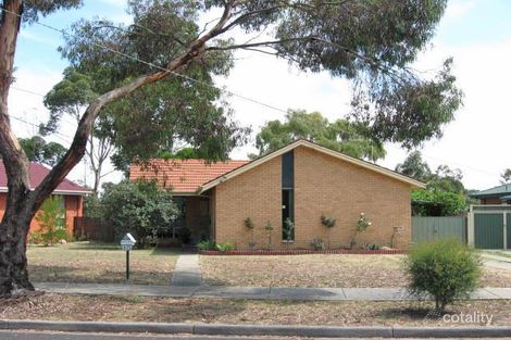 10 Buckingham Cres, Sunshine West, VIC 3020