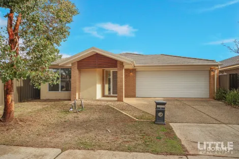 Property photo of 5 Alabaster Avenue Cobblebank VIC 3338