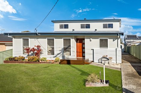 Property photo of 41 Ninth Avenue Toukley NSW 2263