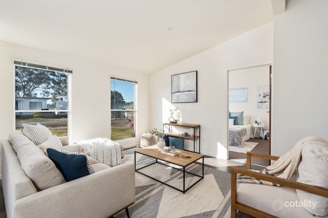 Property photo of 41 Ninth Avenue Toukley NSW 2263