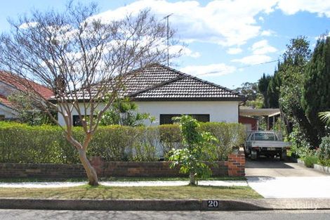 20 Harold St, Matraville, NSW 2036