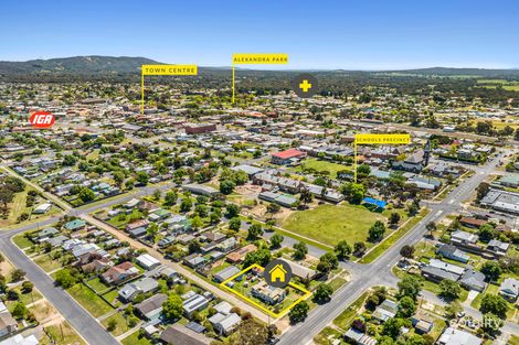 Property photo of 33 Princes Street Ararat VIC 3377