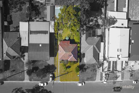 Property photo of 38 Crammond Boulevard Caringbah NSW 2229