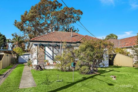 Property photo of 38 Crammond Boulevard Caringbah NSW 2229