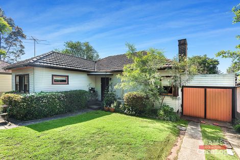 Property photo of 118 Pennant Hills Road Normanhurst NSW 2076