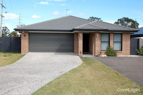 Property photo of 28 Surwold Way Loganlea QLD 4131