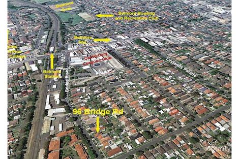 Property photo of 96 Bridge Road Belmore NSW 2192