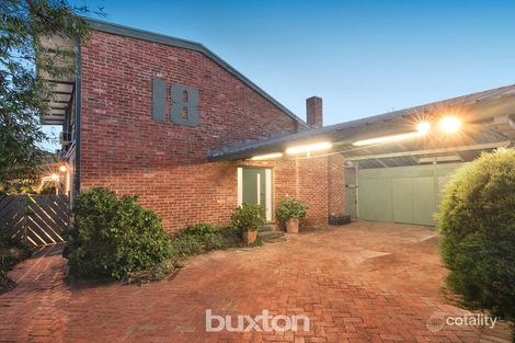 18 Dalny Rd, Murrumbeena, VIC 3163