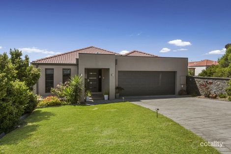 Property photo of 9 Siena Way Wallan VIC 3756