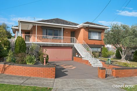 Property photo of 10 Cameo Court Bulleen VIC 3105