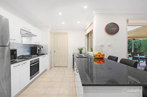 Property photo of 6 Saddle Close Currans Hill NSW 2567