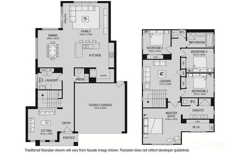 Property photo of 7 Elloura Avenue Wollert VIC 3750