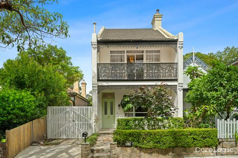 Property photo of 16 Kensington Road Summer Hill NSW 2130