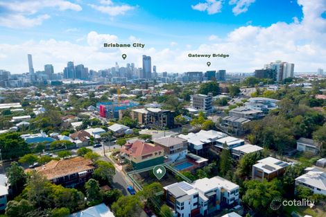 Property photo of 4 Sankey Street Highgate Hill QLD 4101