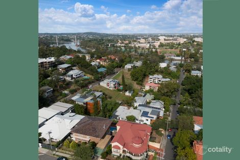 Property photo of 4 Sankey Street Highgate Hill QLD 4101