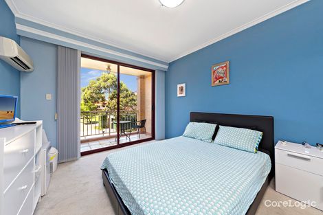 Property photo of 133/18-20 Knocklayde Street Ashfield NSW 2131