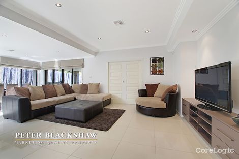 Property photo of 30 Beveridge Crescent Forde ACT 2914