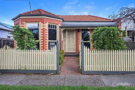 1/32 Severn St, Yarraville, VIC 3013
