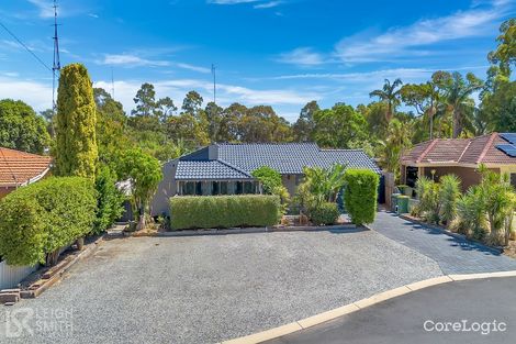 Property photo of 5 Armstrong Court Waroona WA 6215