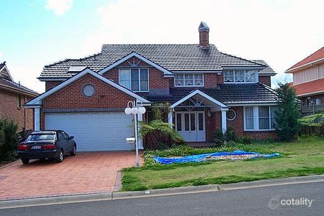 Property photo of 16 Glenfern Close West Pennant Hills NSW 2125