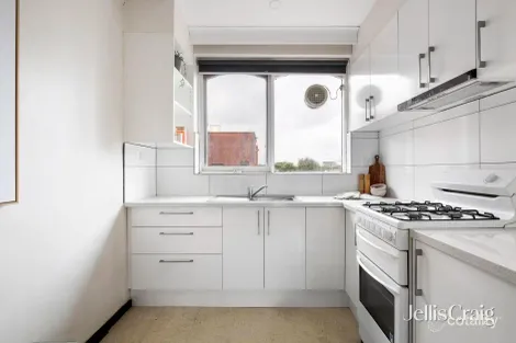 Property photo of 4/22 Blyth Street Brunswick VIC 3056
