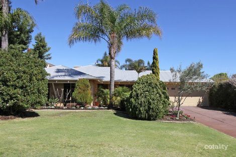 8 Vidicombe Rise, Leeming, WA 6149