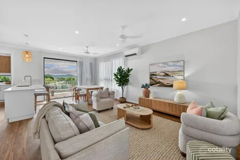 Property photo of 171 Klewarra Boulevard Douglas QLD 4814