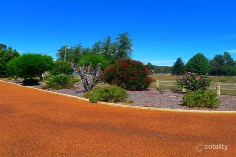 Property photo of 50 Ewing Road Allanson WA 6225