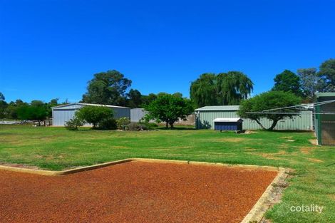 Property photo of 50 Ewing Road Allanson WA 6225