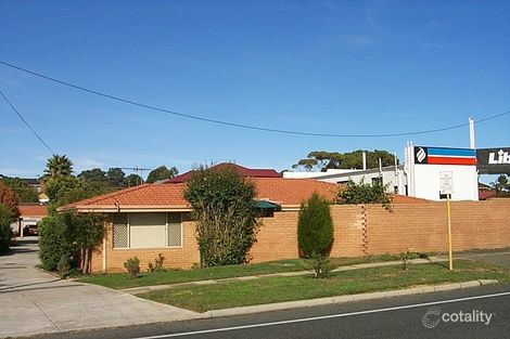 5/145 Marmion St, Fremantle, WA 6160