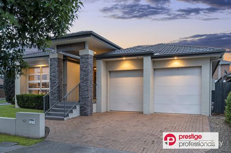 Property photo of 62 Christiansen Boulevard Moorebank NSW 2170