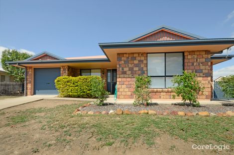 Property photo of 3 Paroz Crescent Biloela QLD 4715