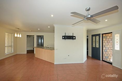 Property photo of 3 Paroz Crescent Biloela QLD 4715