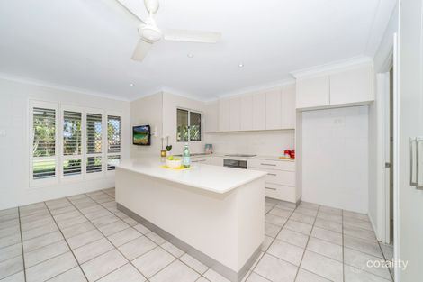 Property photo of 17 Martello Drive Kirwan QLD 4817