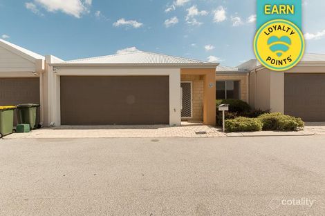 Property photo of 9/4 Jacana Parade Ballajura WA 6066