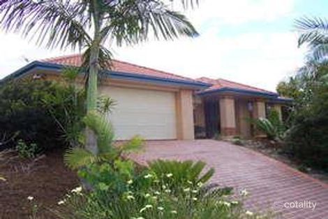 4 Mascotte Ct, Eatons Hill, QLD 4037