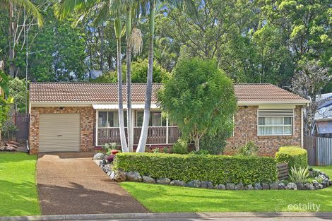 Property photo of 54 McLaren Drive Port Macquarie NSW 2444