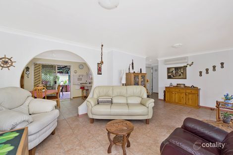 Property photo of 54 McLaren Drive Port Macquarie NSW 2444