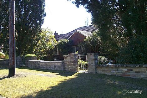 5 Merlin St, Roseville, NSW 2069