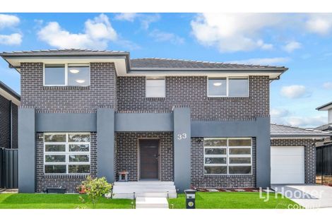Property photo of 33 Resh Avenue Riverstone NSW 2765