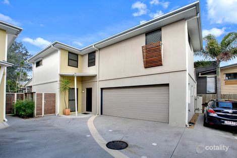 369a Hawthorne Rd, Hawthorne, QLD 4171