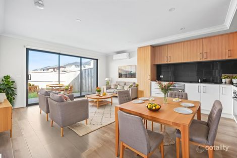 Property photo of 91 Basten Avenue Deanside VIC 3336